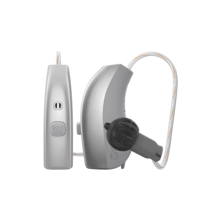Widex Evoke 110 RIC 10