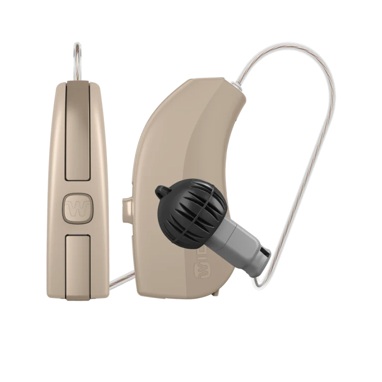 Widex Evoke 110 RIC 10