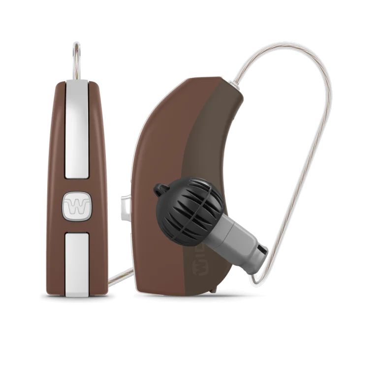 Widex Evoke 110 RIC 10