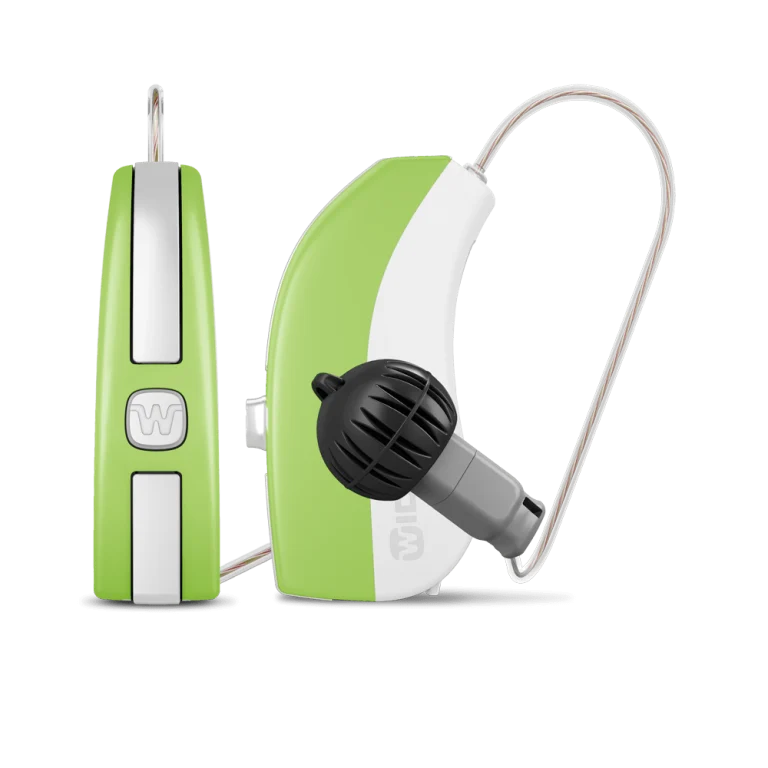 Widex Evoke 110 RIC 10