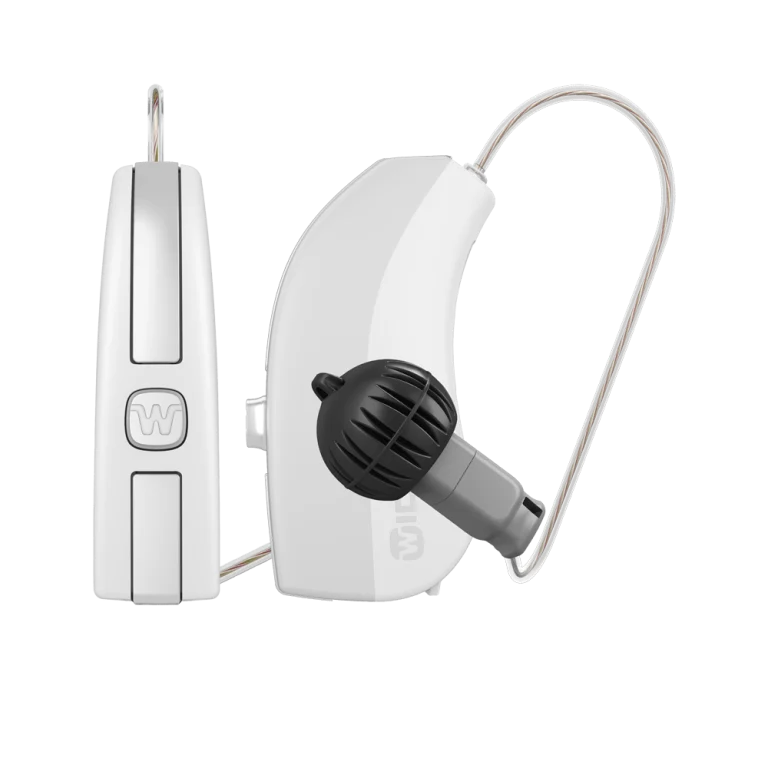 Widex Evoke 110 RIC 10