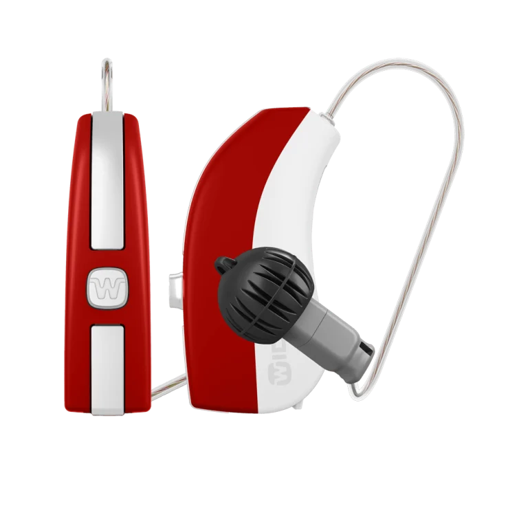 Widex Evoke 110 RIC 10