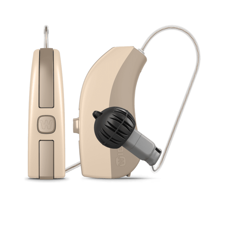 Widex Evoke 110 RIC 10