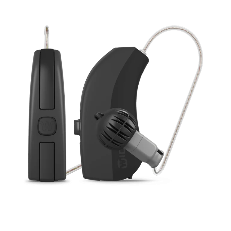 Widex Evoke 110 RIC 10