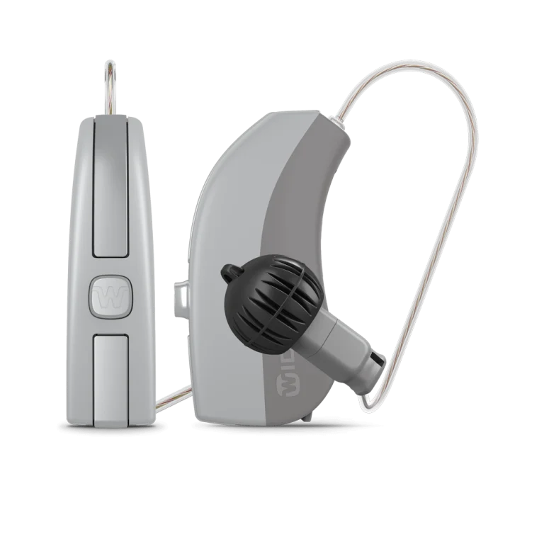 Widex Evoke 110 RIC 10