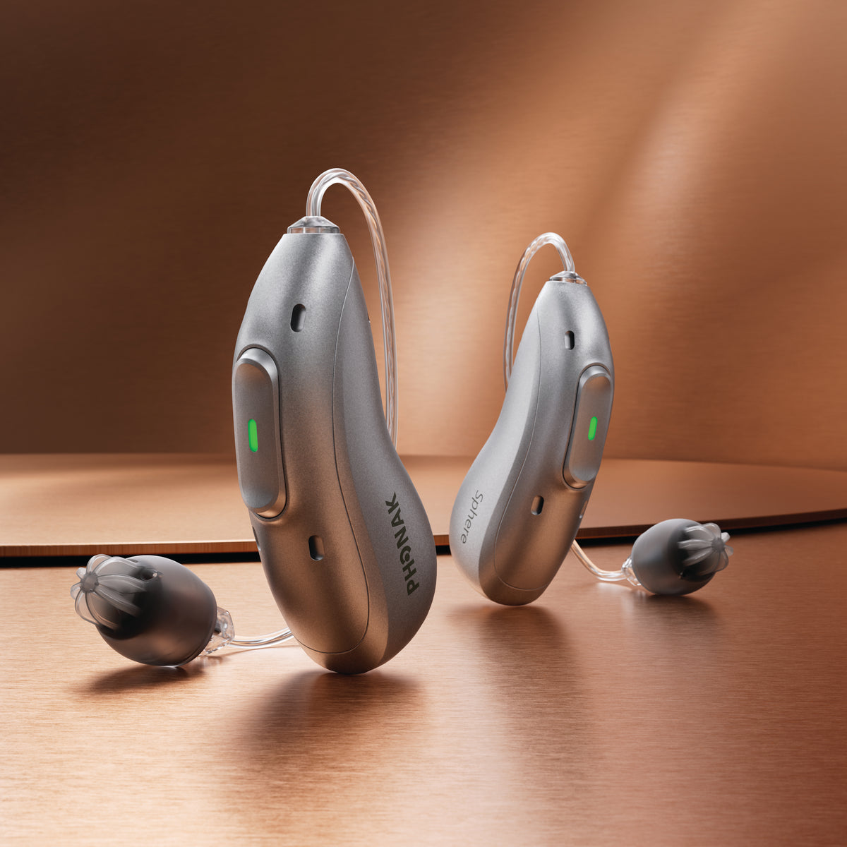 Phonak Audeo Eon E90-Sphere