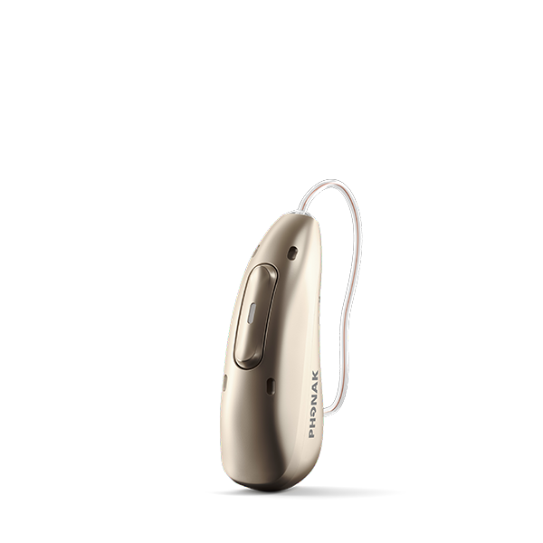 Phonak Audeo Infinio Ultra I90-R
