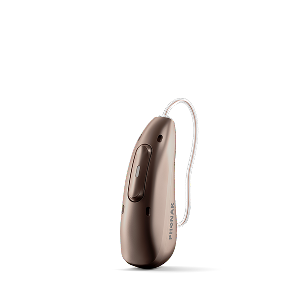 Phonak Audeo Infinio Ultra I90-R