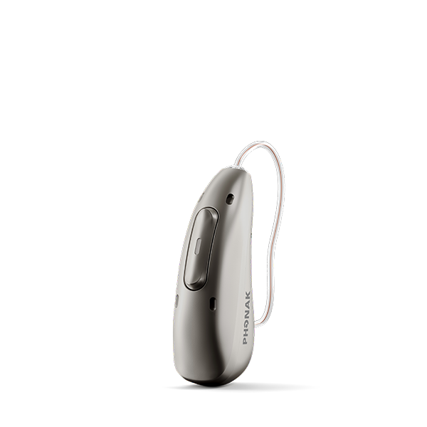 Phonak Audeo Infinio Ultra I90-R
