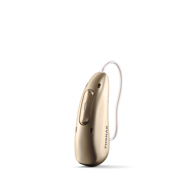 Phonak Audeo Infinio Ultra I90-R