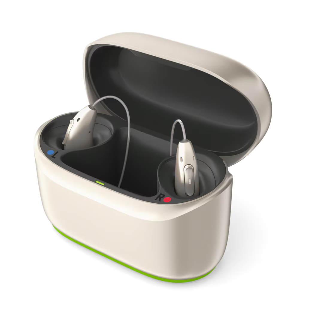 Phonak ChargerGo