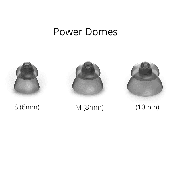 Phonak Domes