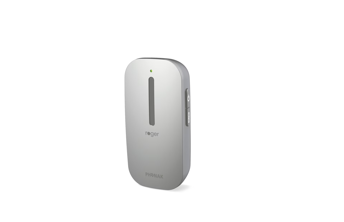 Phonak Roger Clip-On Mic 1.1