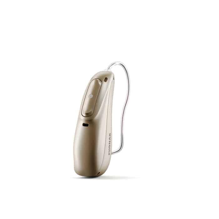 Phonak CROS L-R