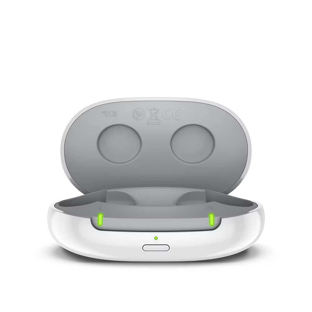 Signia Active Charger IX