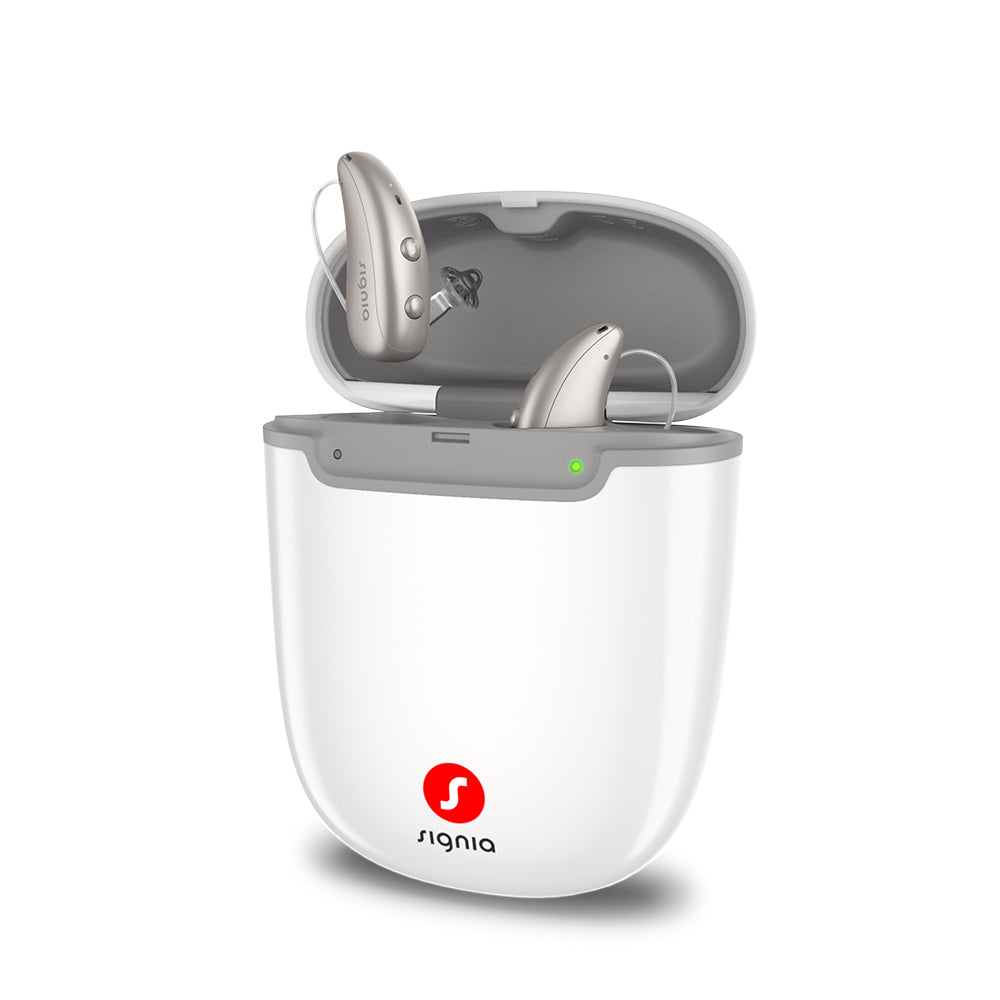 Signia Pure Charge&Go 7 MaX