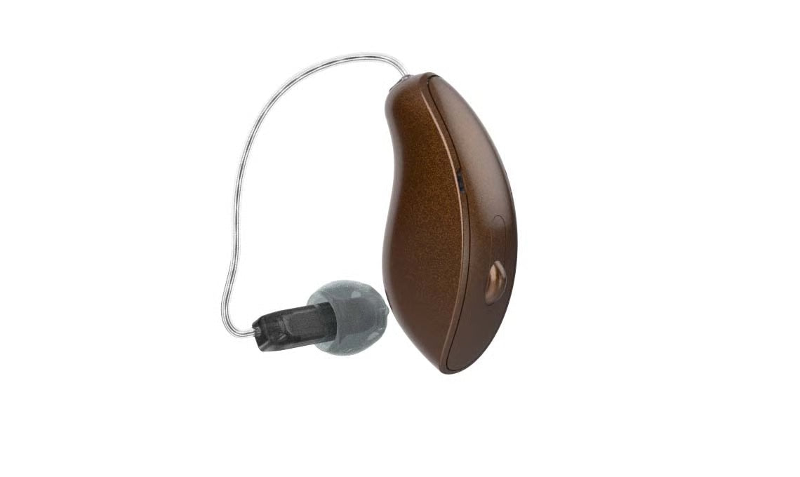 Starkey Edge AI 24
