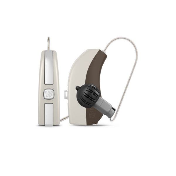 Widex Evoke 110 RIC 10