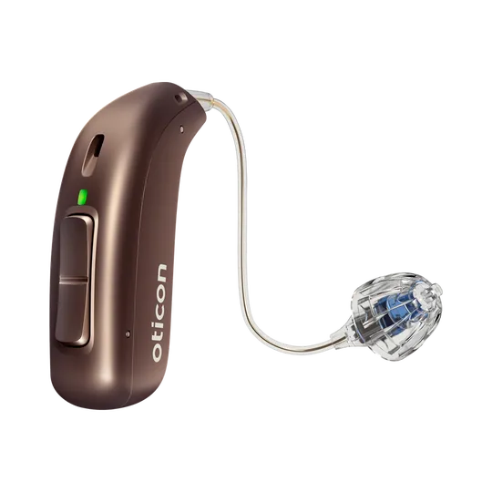 Oticon Real 1 MiniRiteR