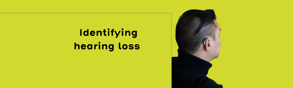 How do I know if I have hearing loss?