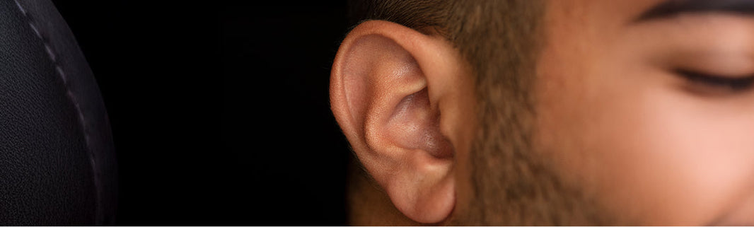 Possible Reasons Why You Can’t Hear Out of One Ear