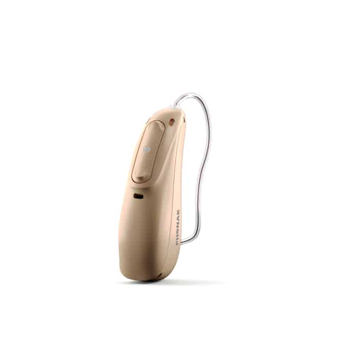 Phonak CROS L-R