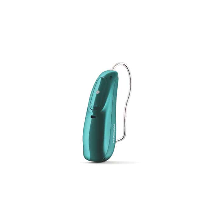 Phonak CROS L-R