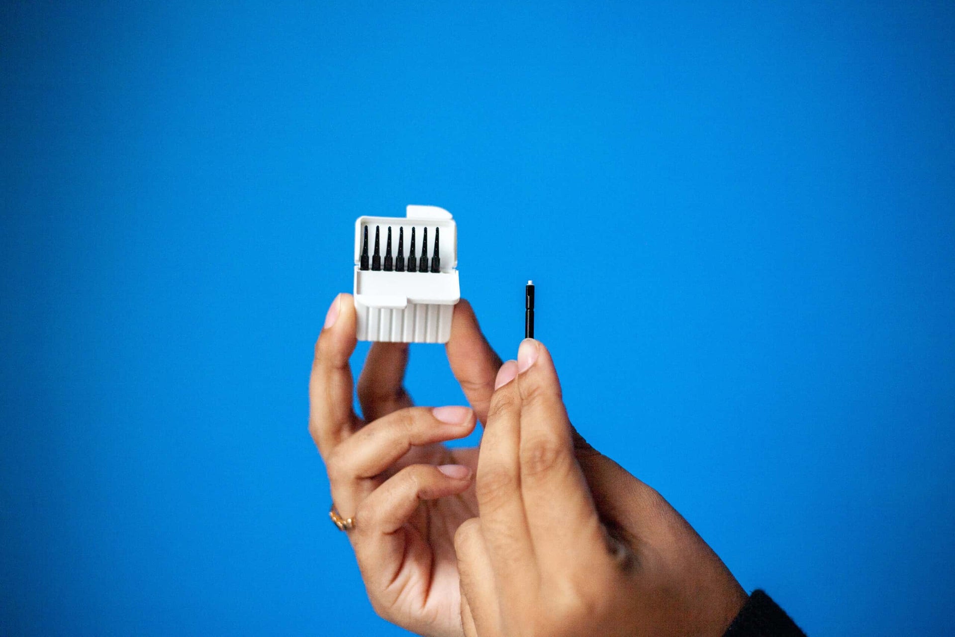 Hearing Aid Wax Filters