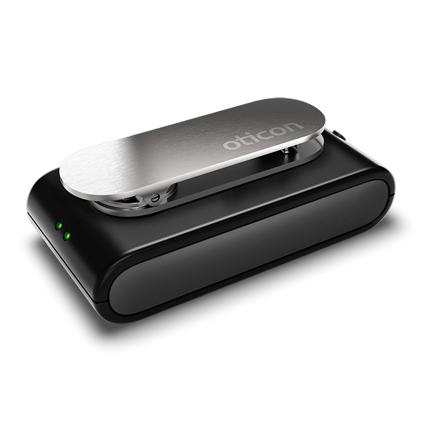 Oticon ConnectClip 2.4 GHz