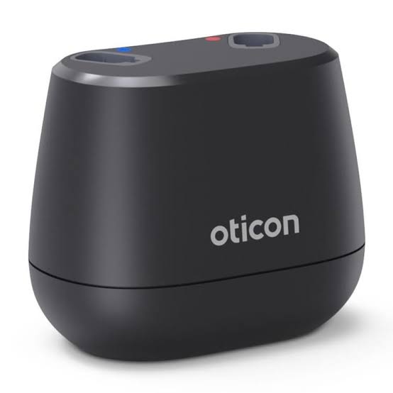 Oticon Desktop Charger miniRITE