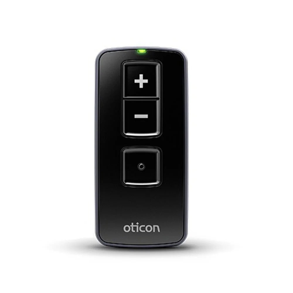 Oticon Remote Control 3.0