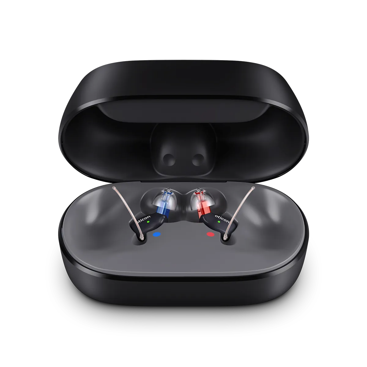 Oticon SmartCharger nxtCIC