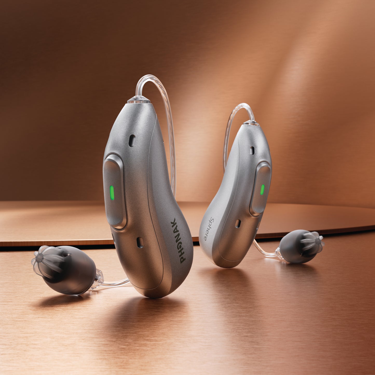 Phonak Audeo Eon E90-Sphere