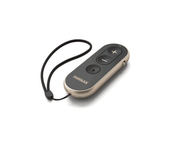 Phonak RemoteControl