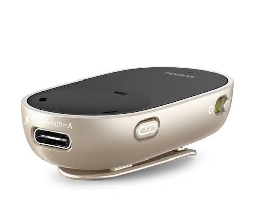 Phonak Partner Mic