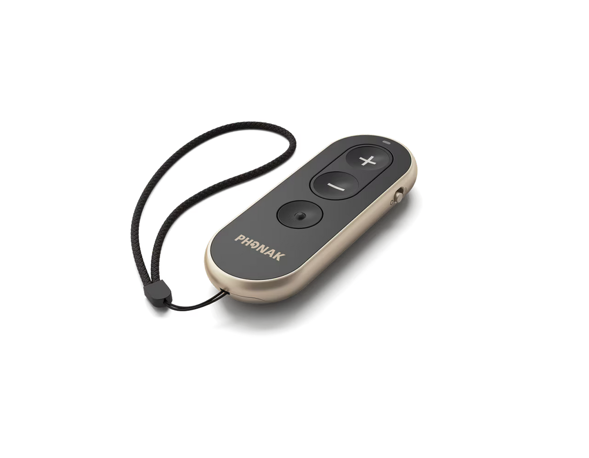 Phonak RemoteControl