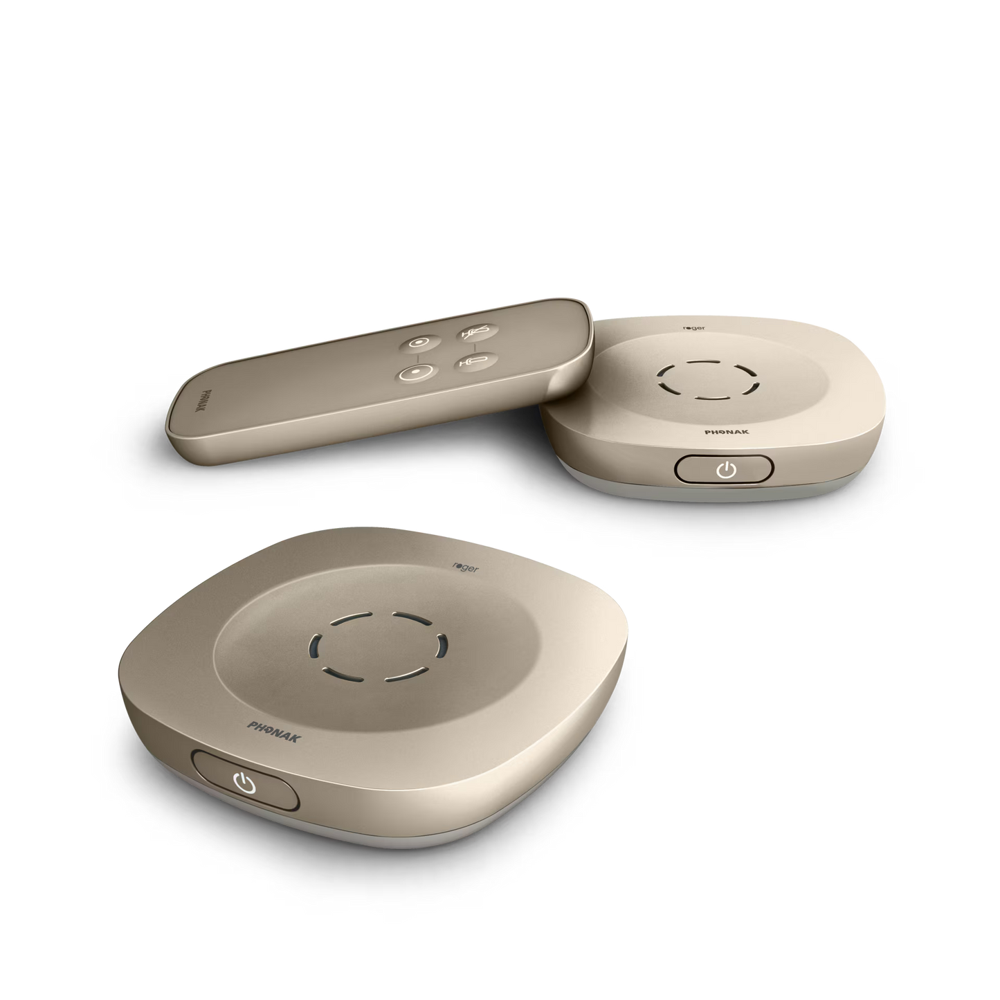 Phonak Roger Table Mic 3