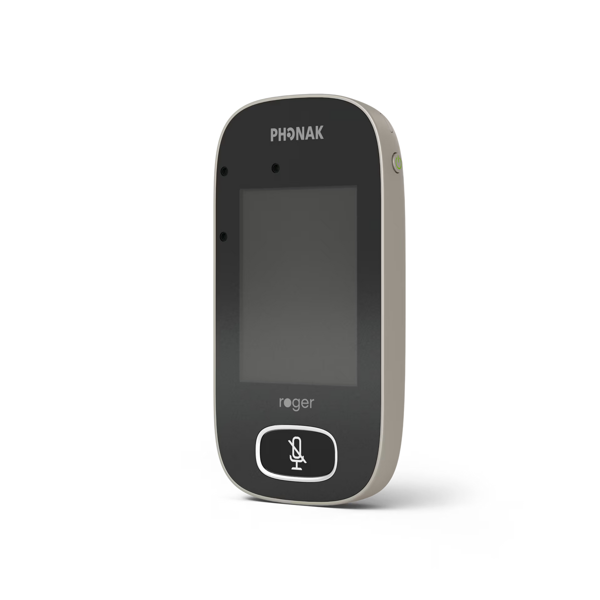 Phonak Touchscreen Mic 3