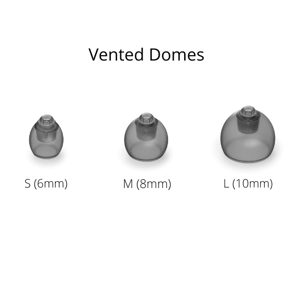 Phonak Domes