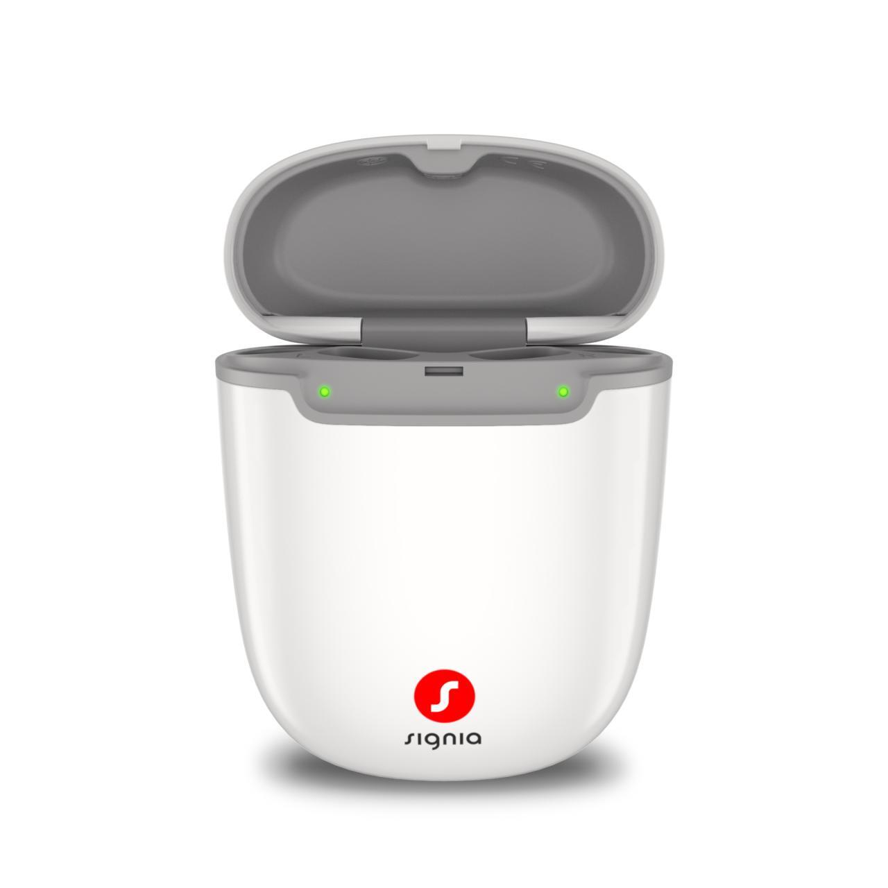Signia Pure Charge&Go 7 MaX