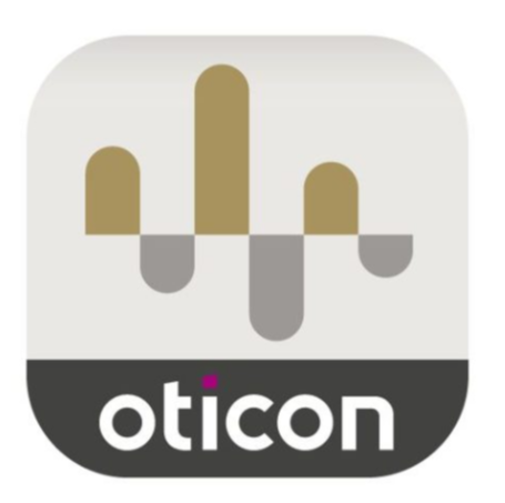 Oticon Companion