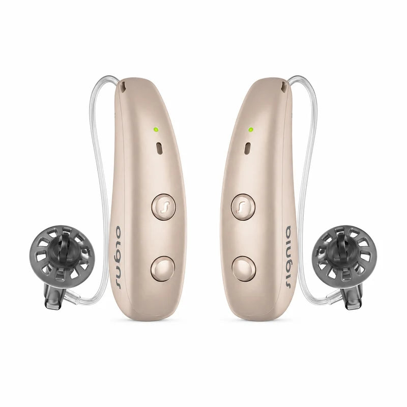 Signia Pure Charge&Go 7 MaX