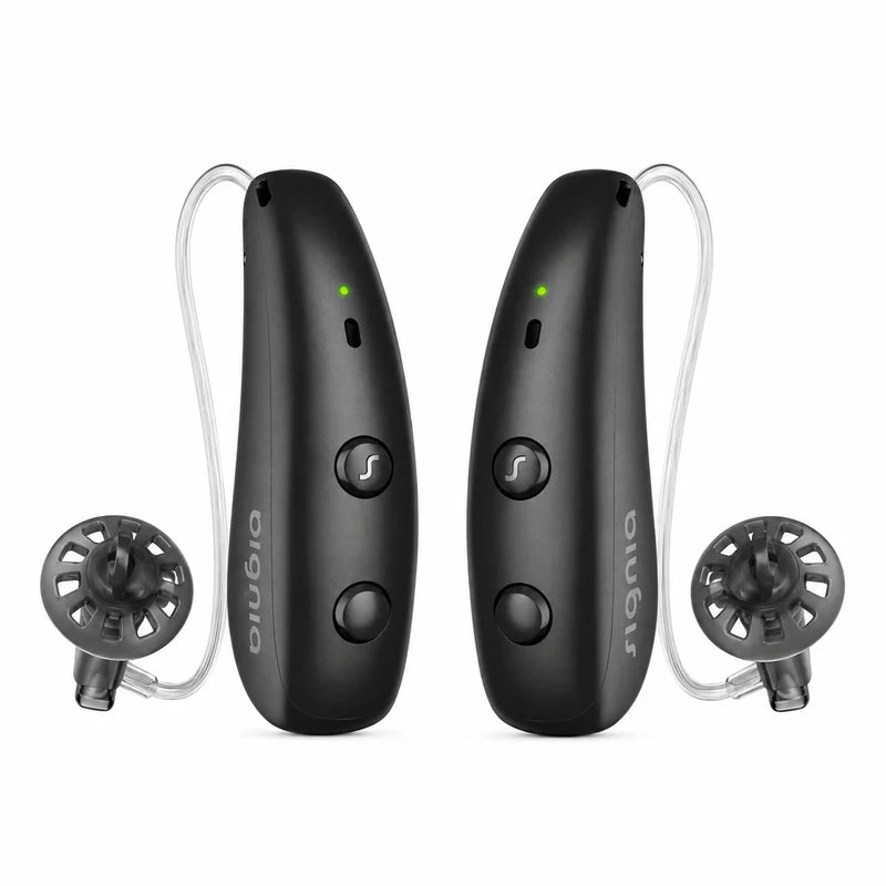 Signia Pure Charge&Go 7 MaX