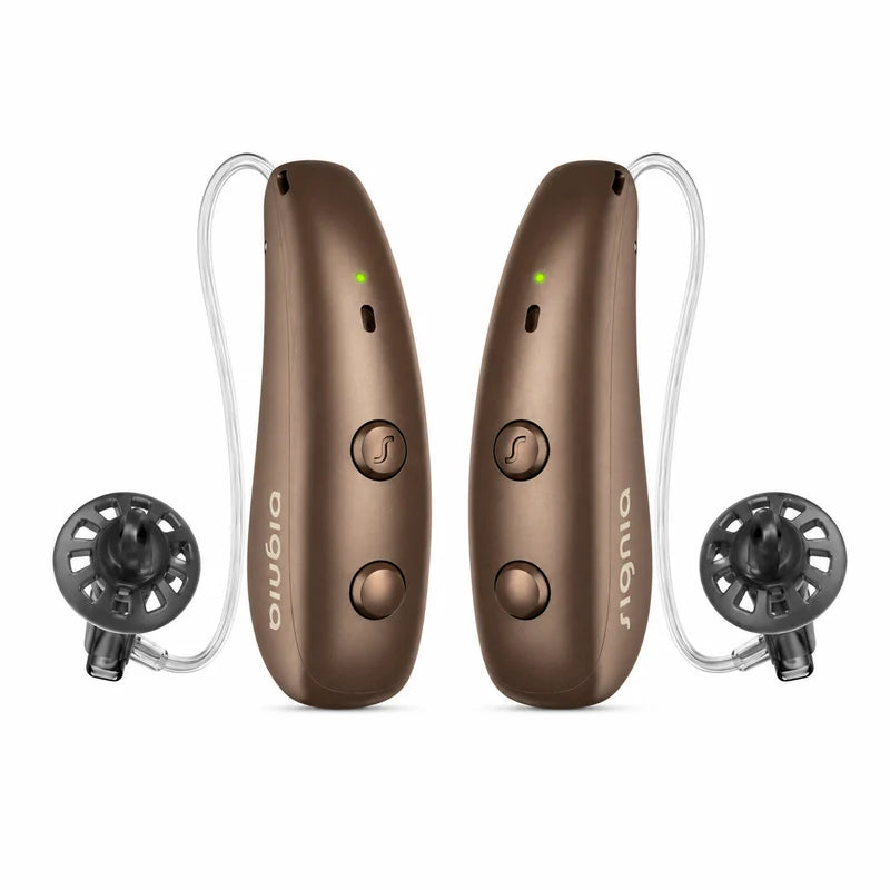 Signia Pure Charge&Go 7 MaX