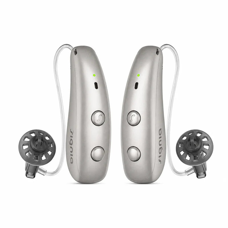 Signia Pure Charge&Go 7 MaX