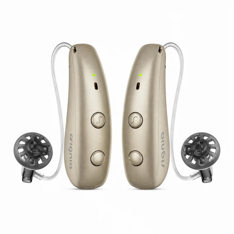 Signia Pure Charge&Go 7 MaX