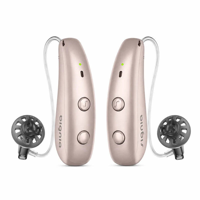 Signia Pure Charge&Go 7 MaX