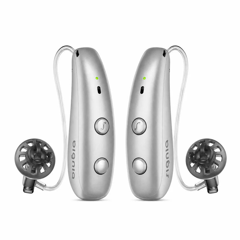 Signia Pure Charge&Go 7 MaX