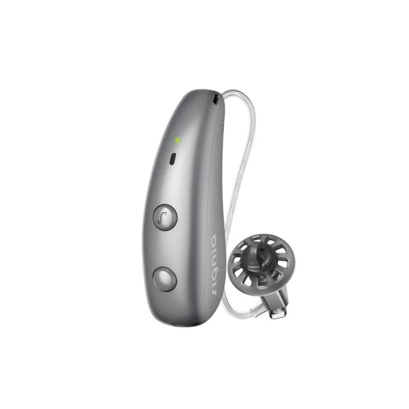 Signia Pure Charge&Go 7 MaX