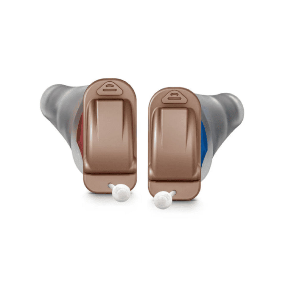 Prescription Hearing Aids - Mocha